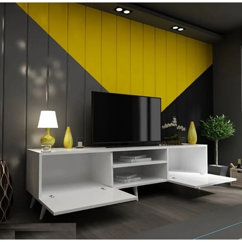 Tumba Ev Plus ev_12116014, LDSP, ağ, 180x35x50 sm Tumba Ev Plus ev_12116014, LDSP, ağ, 180x35x50 sm