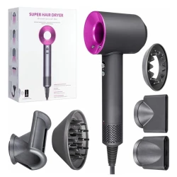 Фен Leafless Hair Drier