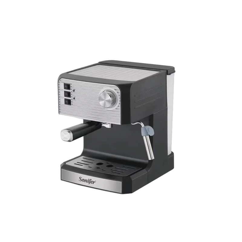 Кофемашина Sonifer SF-3568 Кофемашина Sonifer SF-3568