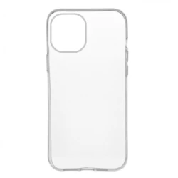 Чехол Wiwu ZCC-108 для Apple iPhone 15 Transparent (6976195094329) Чехол Wiwu ZCC-108 для Apple iPhone 15 Transparent (6976195094329)