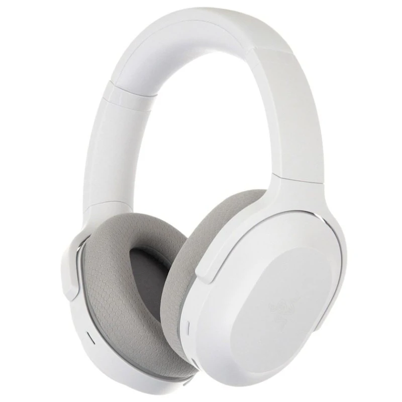 Беспроводные наушники Razer Barracuda White (RZ04-03790200-R3U1) Беспроводные наушники Razer Barracuda White (RZ04-03790200-R3U1)