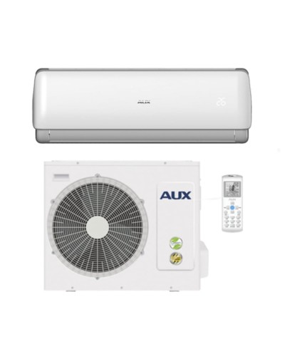 Кондиционер AUX ASW-H12A4/QD3DI-hasacard