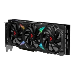 Видеокарта PNY GeForce RTX 4070 XLR8 12GB (VCG407012TFXXPB1)