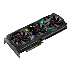 Видеокарта PNY GeForce RTX 4070 XLR8 12GB (VCG407012TFXXPB1)