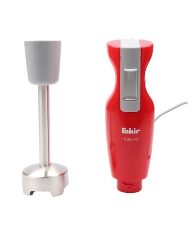 Blender Fakir Sılvıno Red