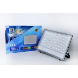 Светодиодный прожектор FRLight 18000LM, 6500K, IP65