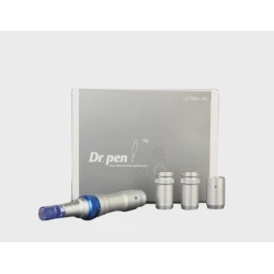 Микронидлинг-аппарат для лица Dr.pen ULTIMA A6