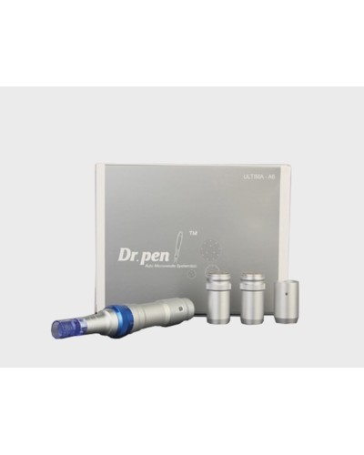 Üz üçün mikronidinq cihazı Dr.pen ULTIMA A6