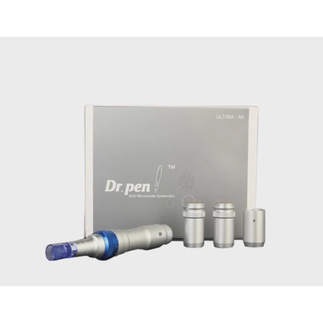 Микронидлинг-аппарат для лица Dr.pen ULTIMA A6