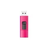 Флешка Silicon Power Blaze B05 128 GB Peach (SP128GBUF3B05V1H) Флешка Silicon Power Blaze B05 128 GB Peach (SP128GBUF3B05V1H)
