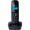 Radiotelefon Panasonic KX-TG1611UAH, Black Radiotelefon Panasonic KX-TG1611UAH, Black
