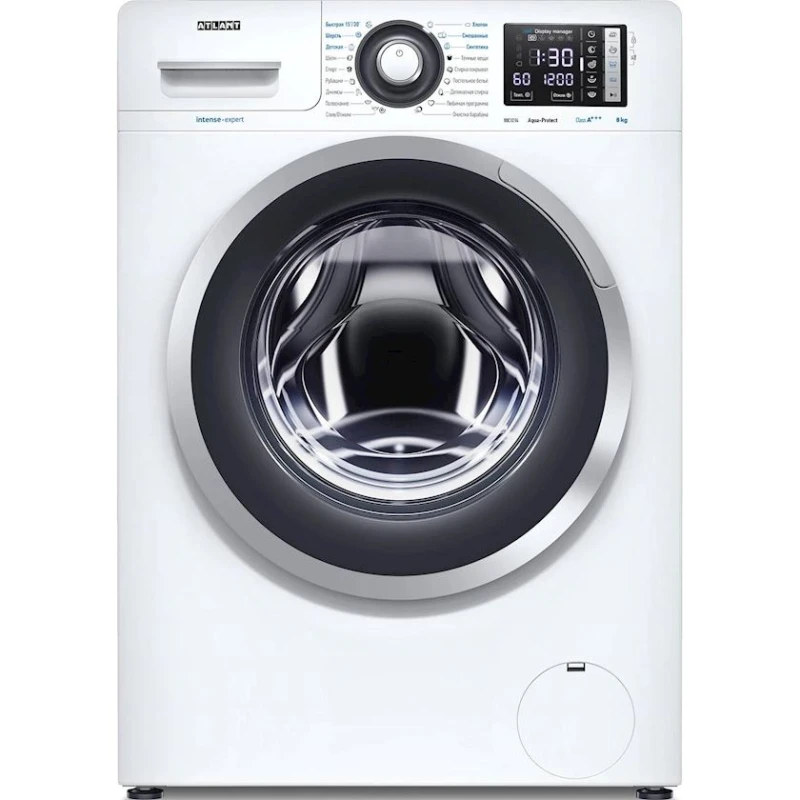 Стиральная машина Atlant CMA 80C1214-01