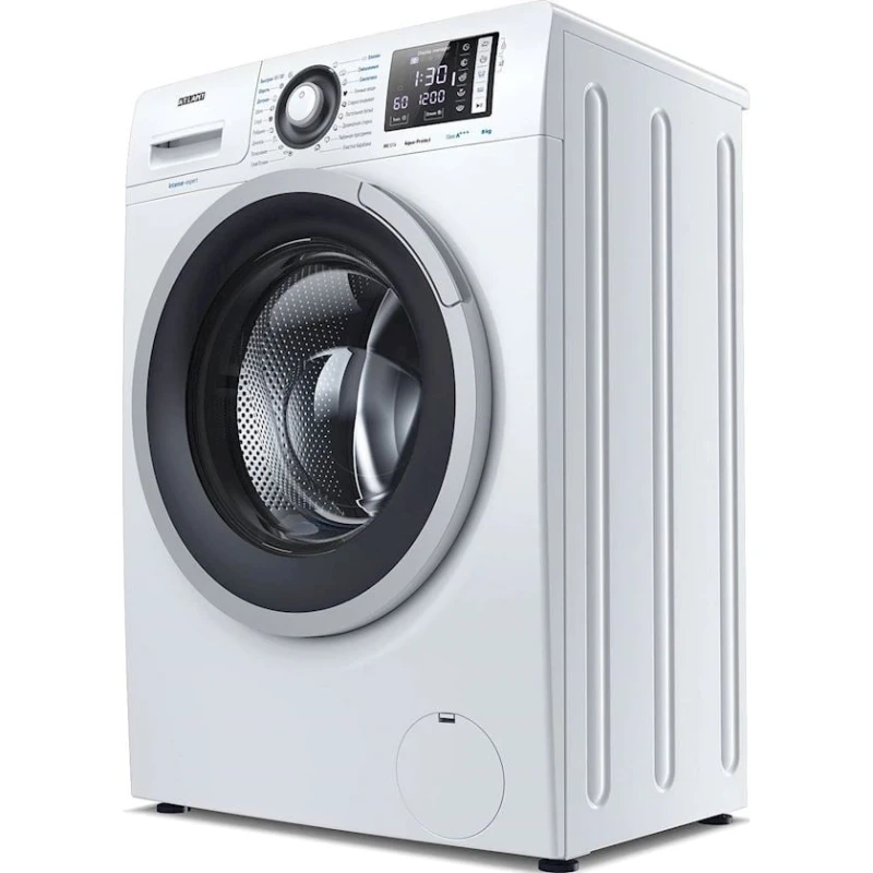 Стиральная машина Atlant CMA 80C1214-01