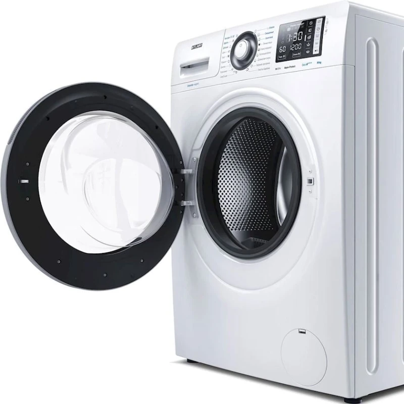 Стиральная машина Atlant CMA 80C1214-01