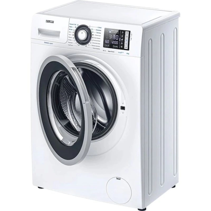 Стиральная машина Atlant CMA 80C1214-01