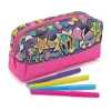 Набор для росписи Addo Play LTD Oti Cyo Pencil Case V2 318-19112-B, 5+ лет Набор для росписи Addo Play LTD Oti Cyo Pencil Case V2 318-19112-B, 5+ лет