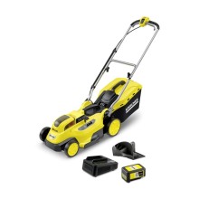 Akkumulyatorlu otbiçən Kärcher LMO 18-36 Battery Set (1.444-422.0)