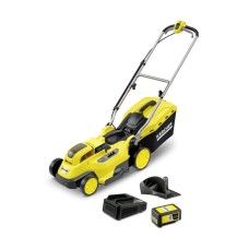 Akkumulyatorlu otbiçən Kärcher LMO 18-36 Battery Set (1.444-422.0)