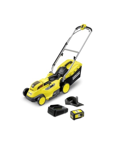 Akkumulyatorlu otbiçən Kärcher LMO 18-36 Battery Set (1.444-422.0)