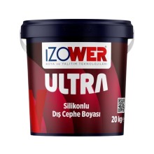 Fasad boyası Ultra, 20 kq - 8683071410514
