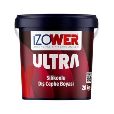 Fasad boyası Ultra, 20 kq - 8683071410514