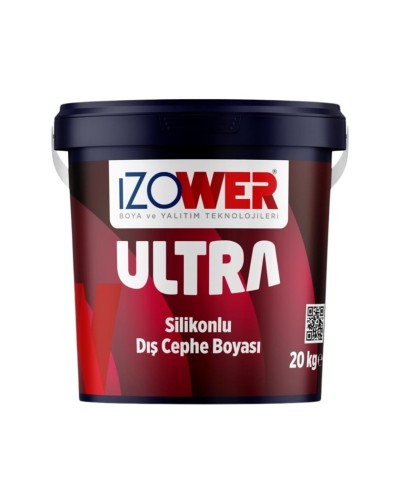 Fasad boyası Ultra, 20 kq - 8683071410514