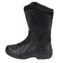 Motosikl botları Bering X-Tourer MC BBO160 T45 Black
