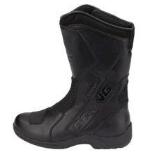 Motosikl botları Bering X-Tourer MC BBO160 T45 Black
