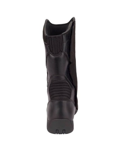 Motosikl botları Bering X-Tourer MC BBO160 T45 Black