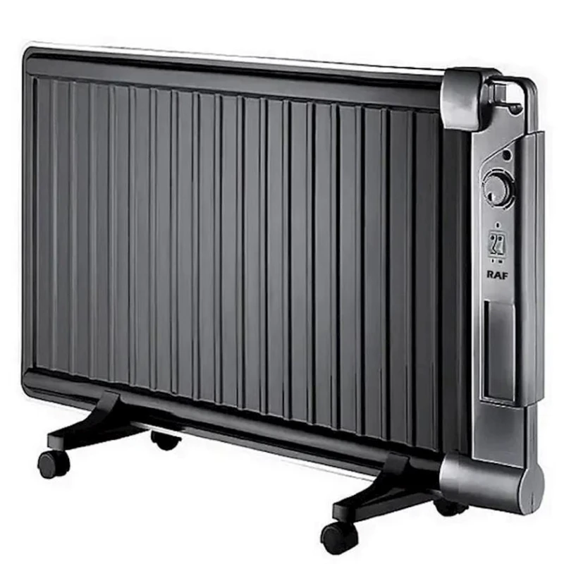 Масляной обогреватель RAF R.1177