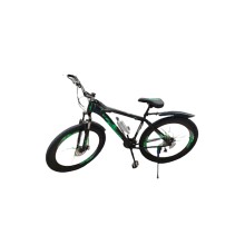 Dağ velosipedi VeloStrim, 26