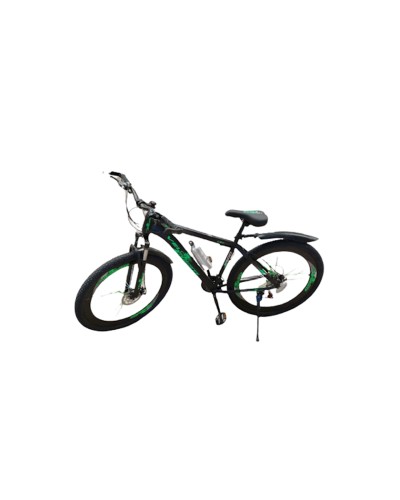 Dağ velosipedi VeloStrim, 26