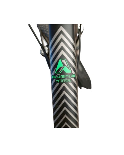 Dağ velosipedi VeloStrim, 26