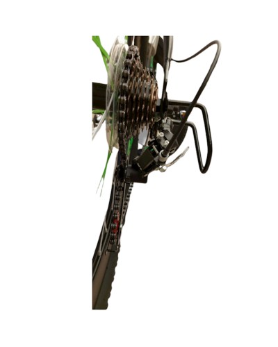Dağ velosipedi VeloStrim, 26