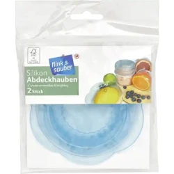Крышка Flink & Sauber 4305615754734, силикон Крышка Flink & Sauber 4305615754734, силикон