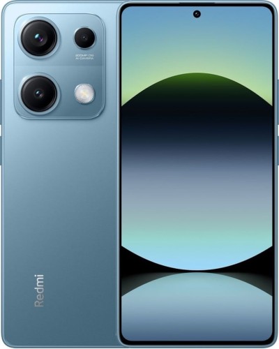 Smartfon Xiaomi Redmi Note 14S NFC 8GB/256GB Ocean Blue