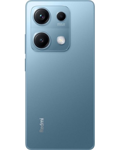 Smartfon Xiaomi Redmi Note 14S NFC 8GB/256GB Ocean Blue