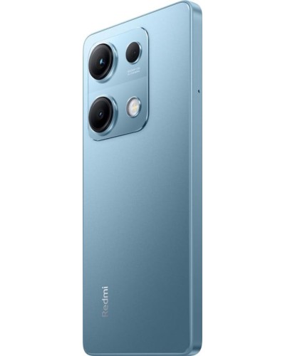 Smartfon Xiaomi Redmi Note 14S NFC 8GB/256GB Ocean Blue