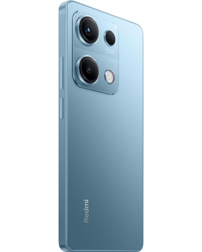 Smartfon Xiaomi Redmi Note 14S NFC 8GB/256GB Ocean Blue