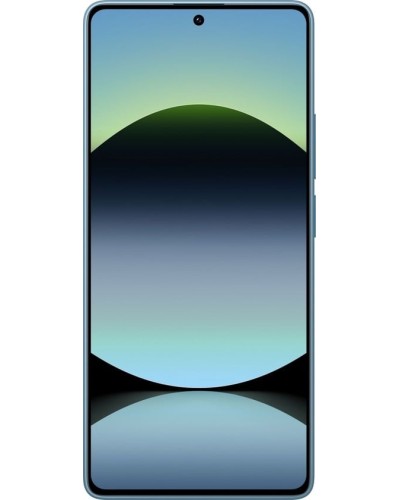 Smartfon Xiaomi Redmi Note 14S NFC 8GB/256GB Ocean Blue