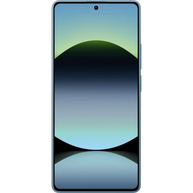 Смартфон Xiaomi Redmi Note 14S NFC 8GB/256GB Ocean Blue Смартфон Xiaomi Redmi Note 14S NFC 8GB/256GB Ocean Blue