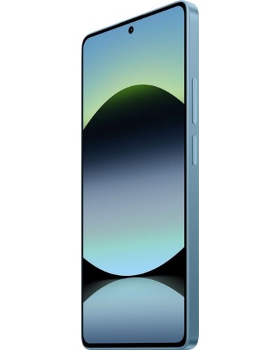 Smartfon Xiaomi Redmi Note 14S NFC 8GB/256GB Ocean Blue