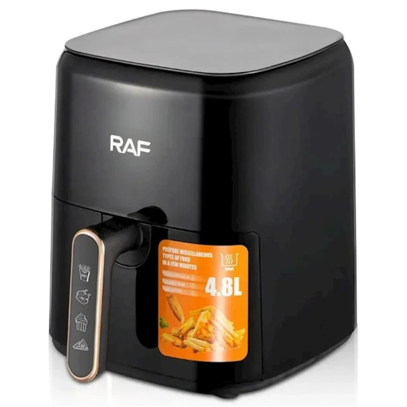 Аэрофритюрница RAF R.5362B