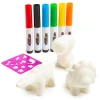Набор для творчества RMS International Jacks Colour Your Own Squishems Dino Pals, 5+ лет Набор для творчества RMS International Jacks Colour Your Own Squishems Dino Pals, 5+ лет