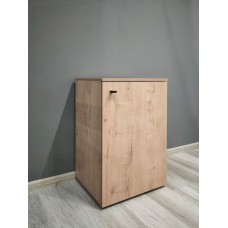 Tumba 80x54x38 sm, LDSP, Somona, Qəhvəyi