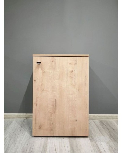 Tumba 80x54x38 sm, LDSP, Somona, Qəhvəyi