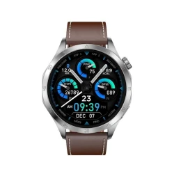 Смарт-часы Green Lion Optima GNOPTSWTCHSL Silver