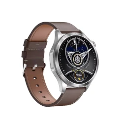 Смарт-часы Green Lion Optima GNOPTSWTCHSL Silver