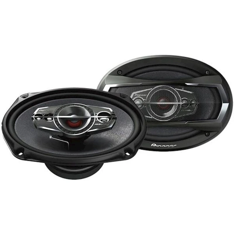 Автомобильная акустика АС Pioneer TS-A6995S Автомобильная акустика АС Pioneer TS-A6995S