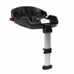База для автокресла Doona Isofix, до 13 кг, черная